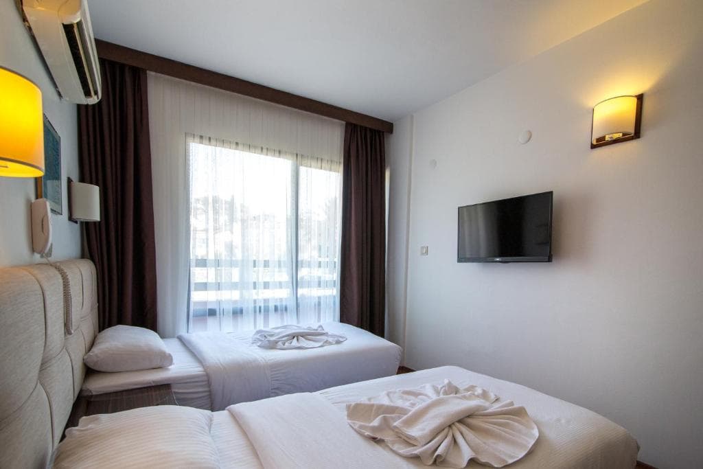 Hotel Sunday Beach - 13