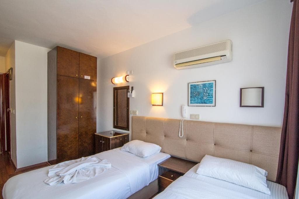 Hotel Sunday Beach - 15