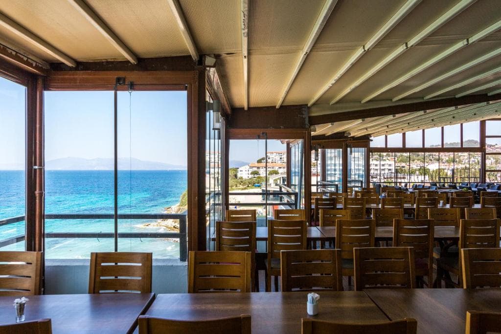 Hotel Sunday Beach - 29