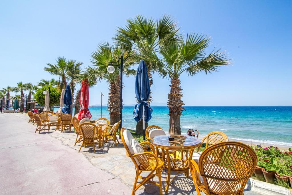 Hotel Sunday Beach - 2