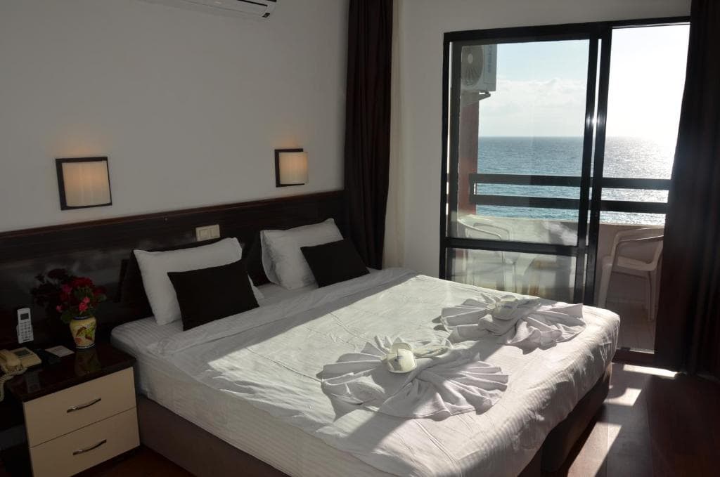 Hotel Sunday Beach - 38