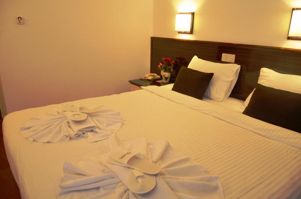 Hotel Sunday Beach - 17