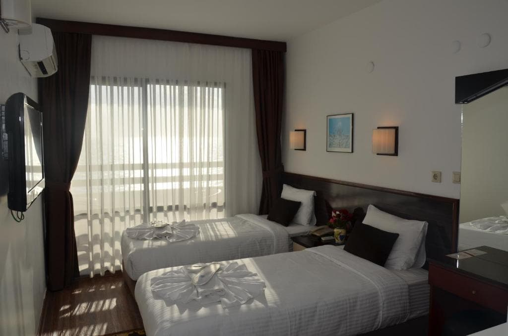 Hotel Sunday Beach - 21