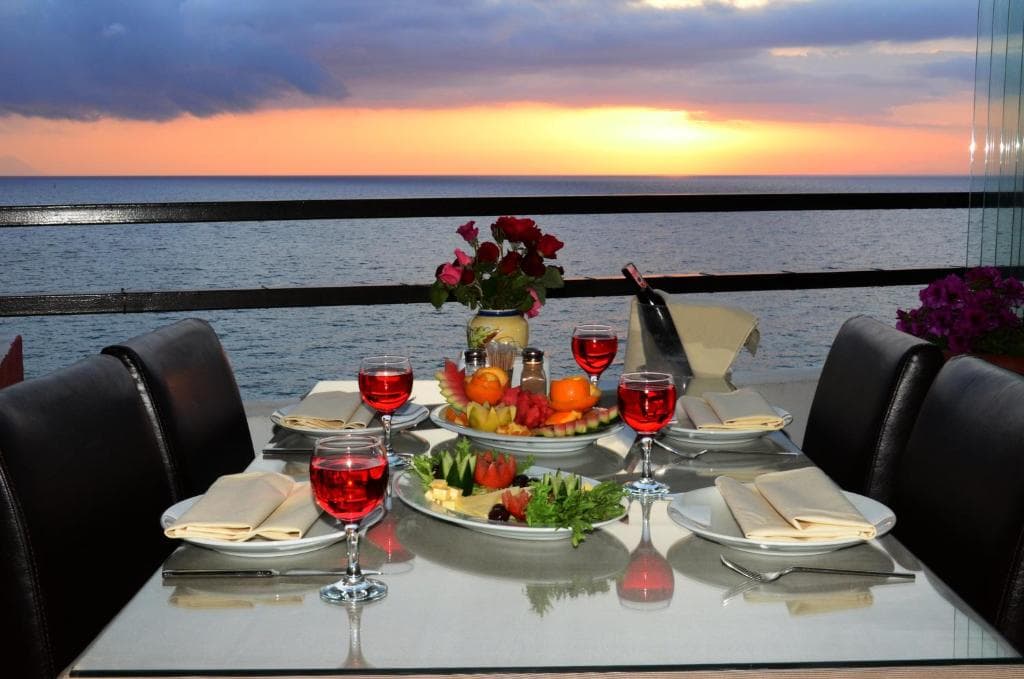 Hotel Sunday Beach - 30