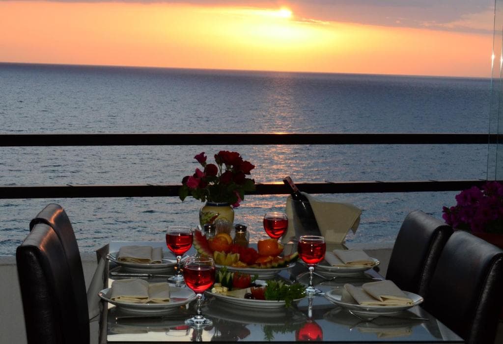 Hotel Sunday Beach - 36