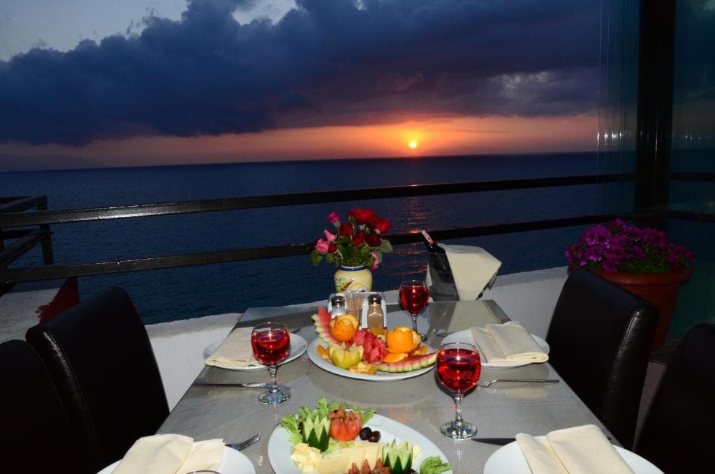 Hotel Sunday Beach - 40