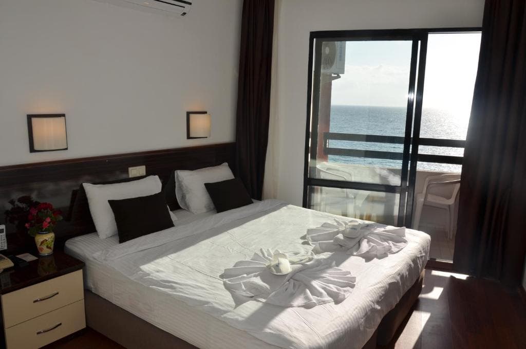 Hotel Sunday Beach - 45