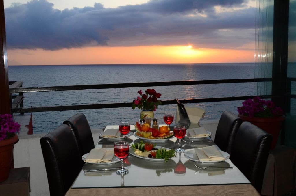 Hotel Sunday Beach - 32