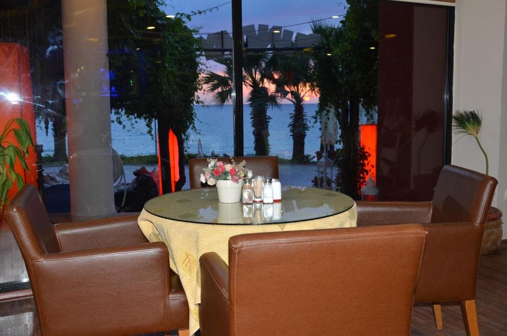 Hotel Sunday Beach - 44