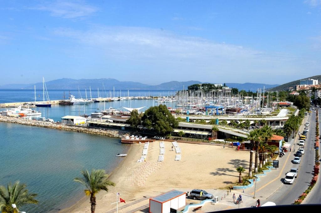 Hotel By Karaaslan Inn - 7