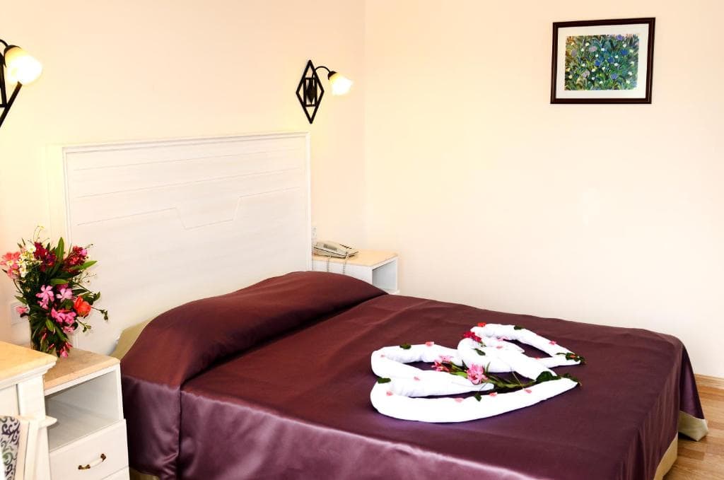 Hotel By Karaaslan Inn - 8