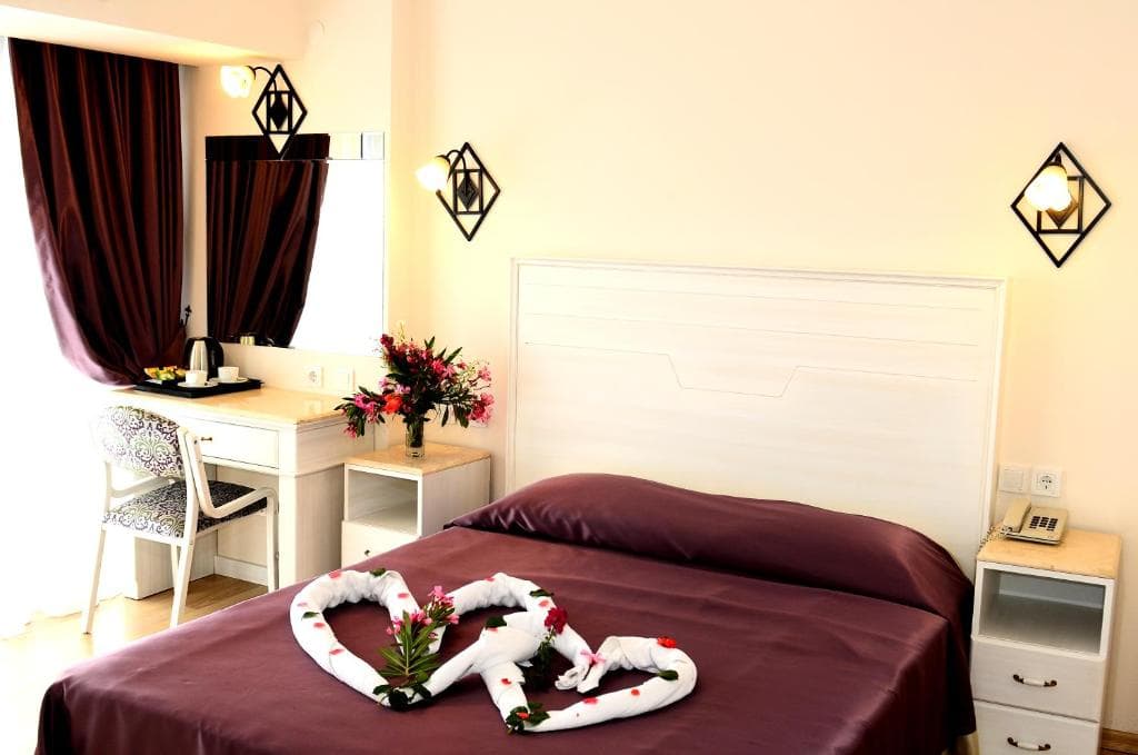 Hotel By Karaaslan Inn - 16