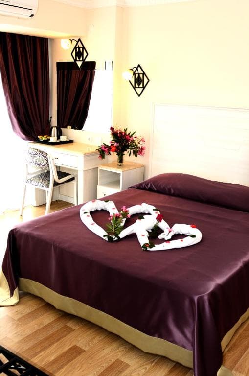 Hotel By Karaaslan Inn - 12