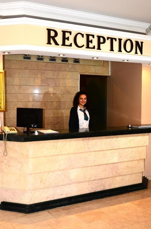 Hotel By Karaaslan Inn - 18