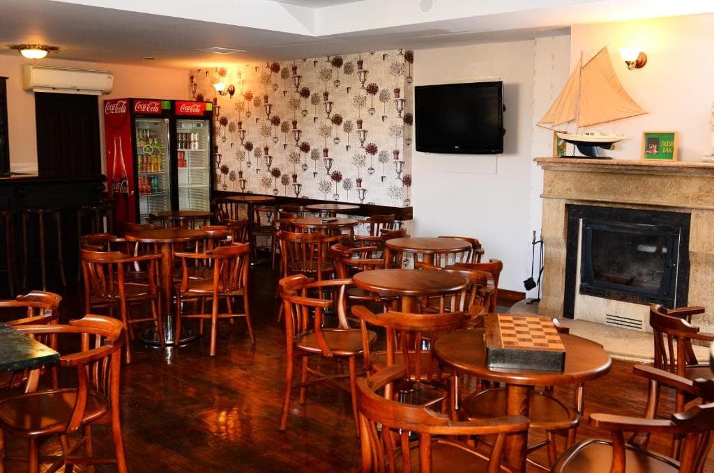 Hotel By Karaaslan Inn - 32