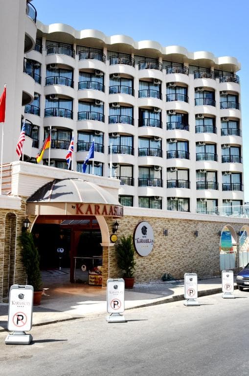 Hotel By Karaaslan Inn - 10