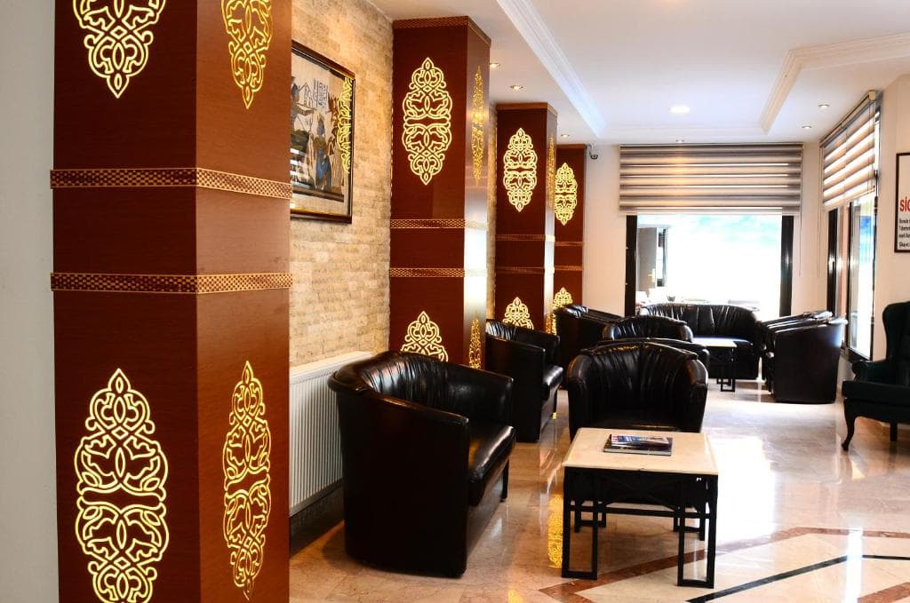 Hotel By Karaaslan Inn - 21