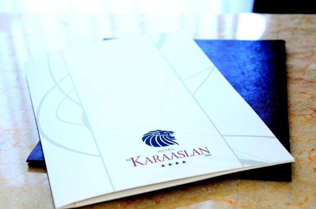 Hotel By Karaaslan Inn - 35