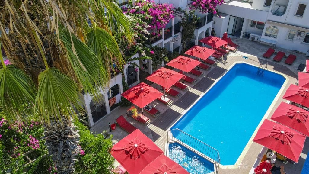 The Hello Hotel - 44