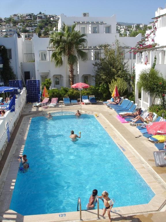 The Hello Hotel - 27