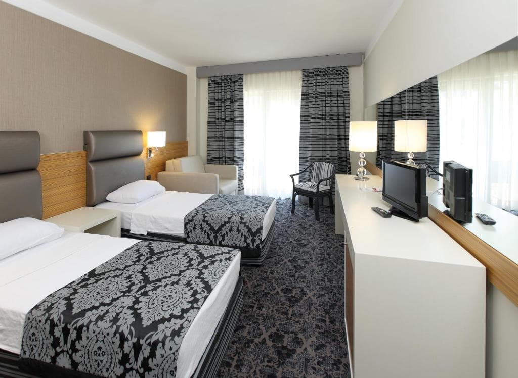Cettia Beach Resort - 16