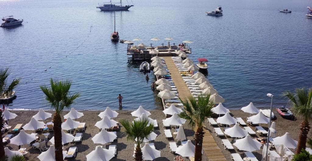 Cettia Beach Resort - 10