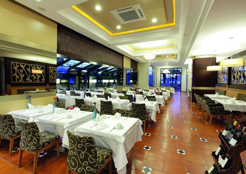 Cettia Beach Resort - 42