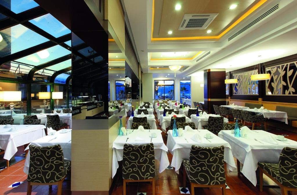 Cettia Beach Resort - 44