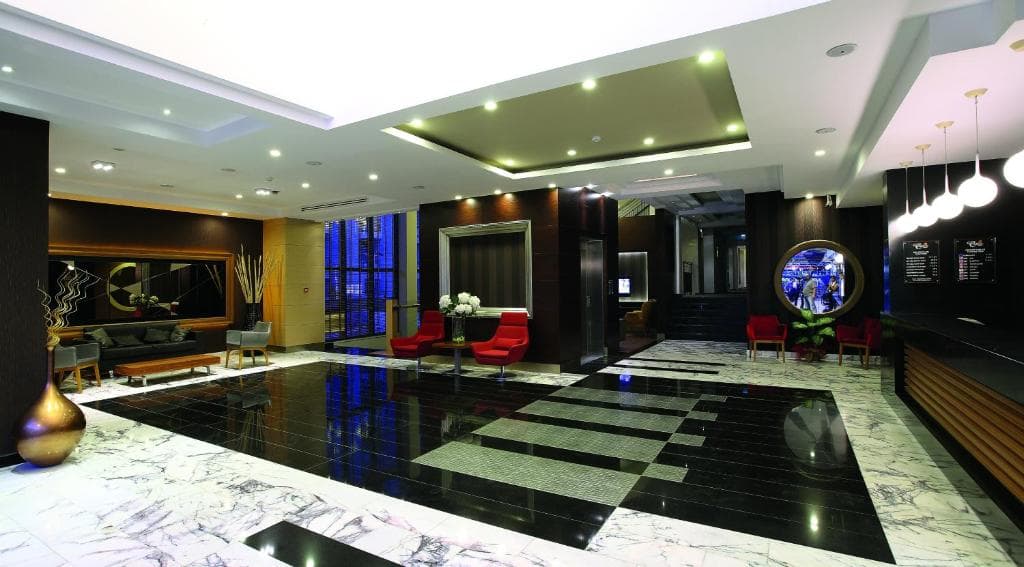 Cettia Beach Resort - 45
