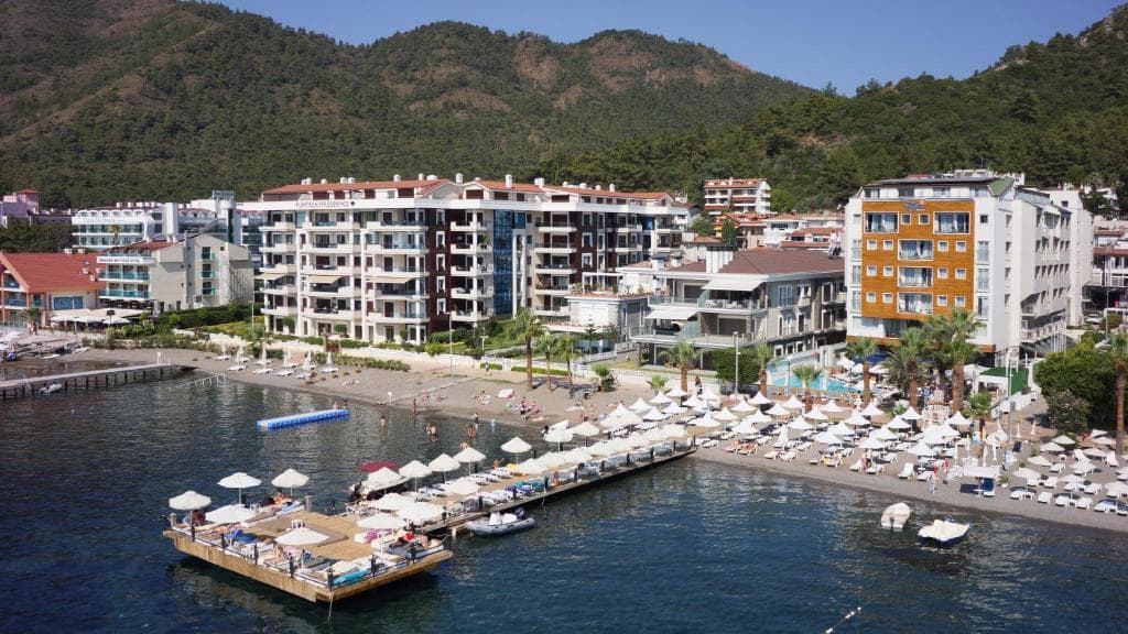 Cettia Beach Resort - 31