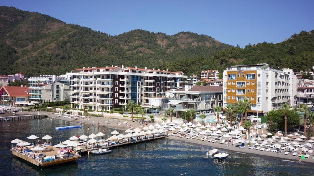 Cettia Beach Resort - 35