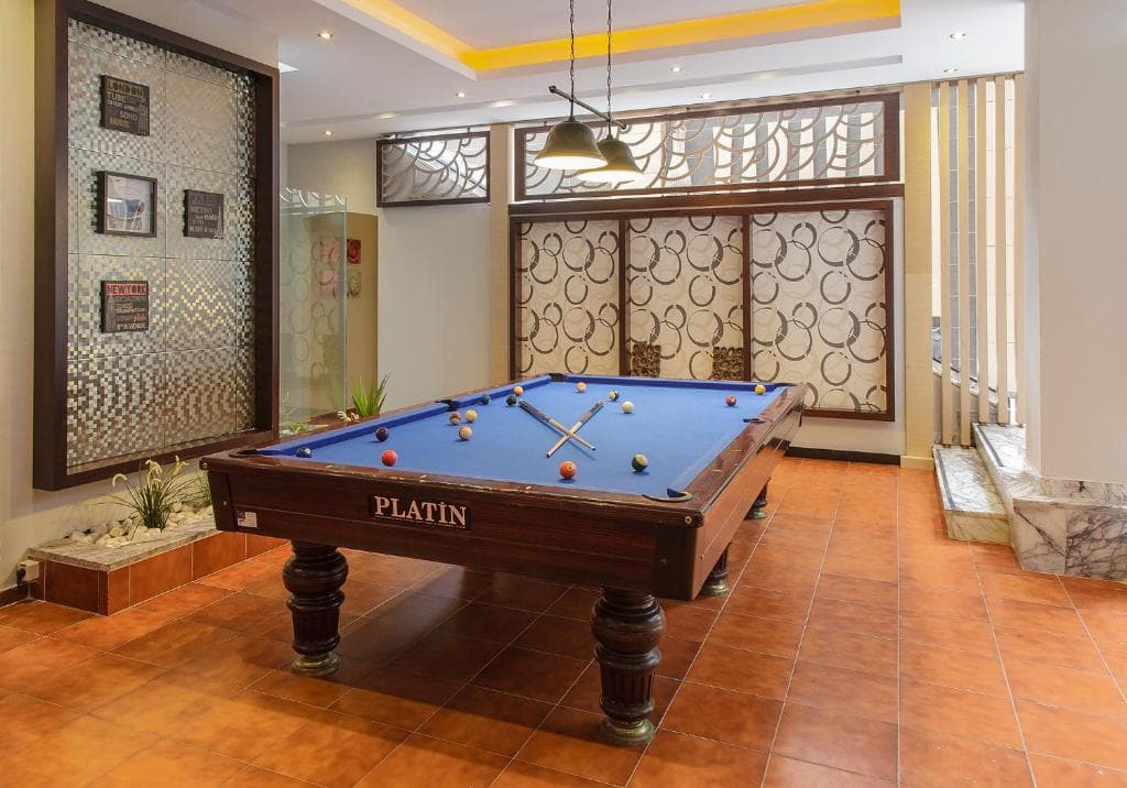 Cettia Beach Resort - 5