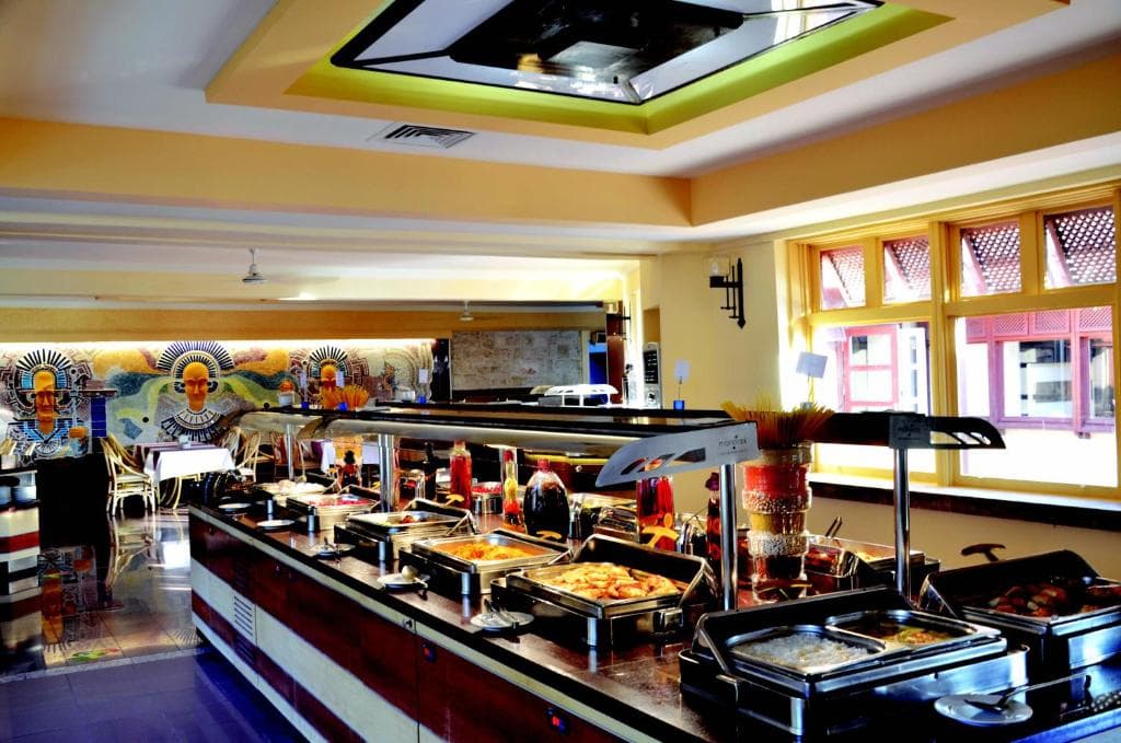 Ulusoy Holiday Club Kemer - 20