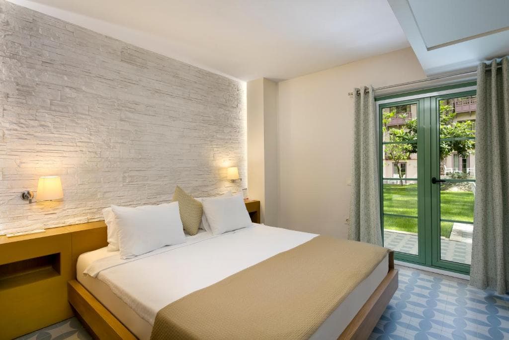 Ulusoy Holiday Club Kemer - 7