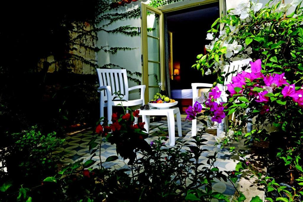 Ulusoy Holiday Club Kemer - 22