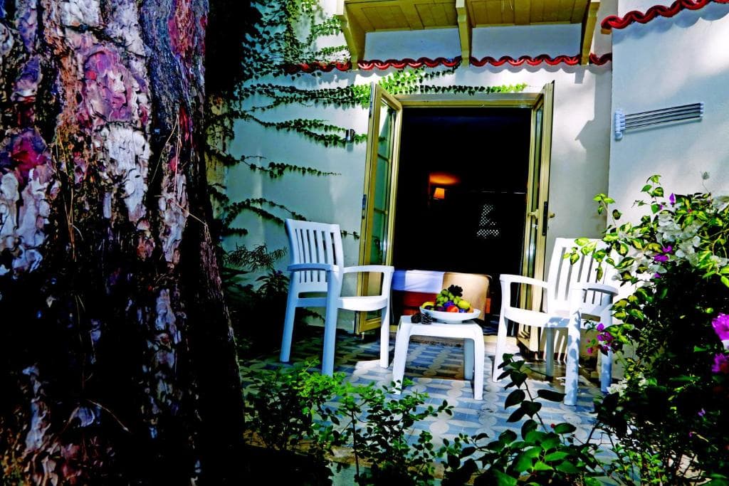 Ulusoy Holiday Club Kemer - 21