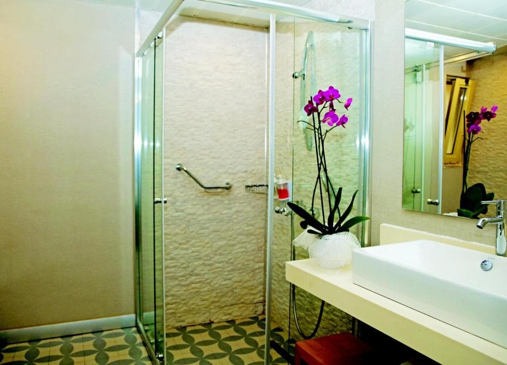 Ulusoy Holiday Club Kemer - 6