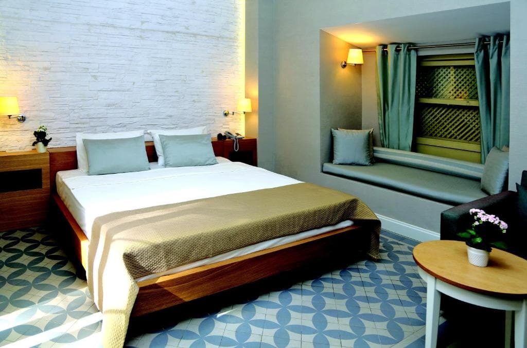 Ulusoy Holiday Club Kemer - 23