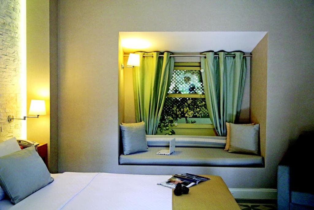 Ulusoy Holiday Club Kemer - 24