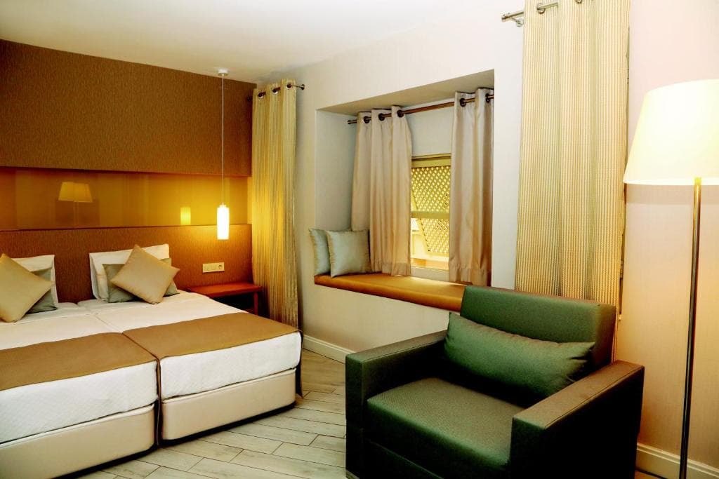 Ulusoy Holiday Club Kemer - 28