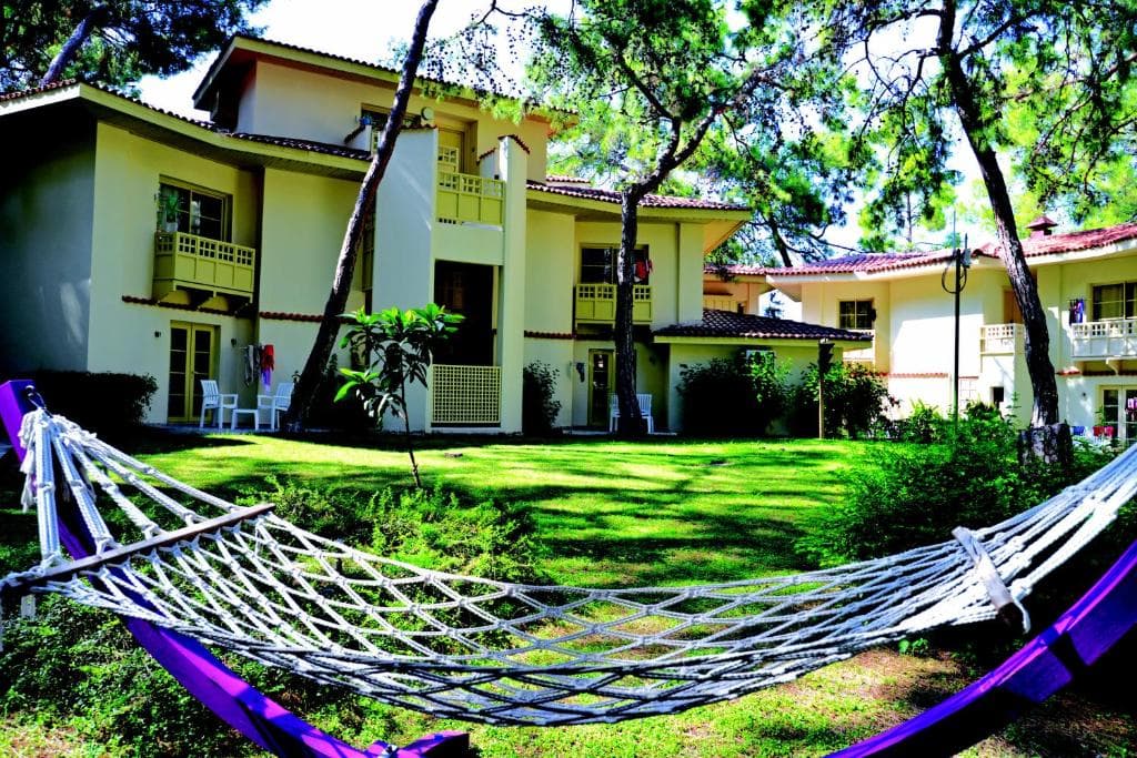 Ulusoy Holiday Club Kemer - 18