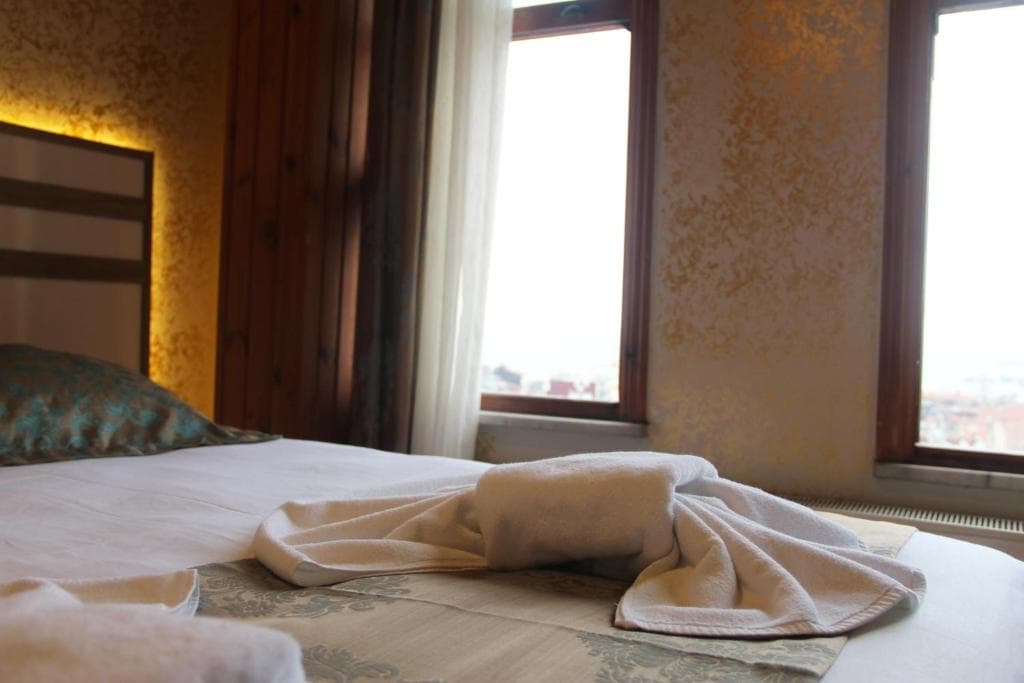 Theodian Hotel - 24