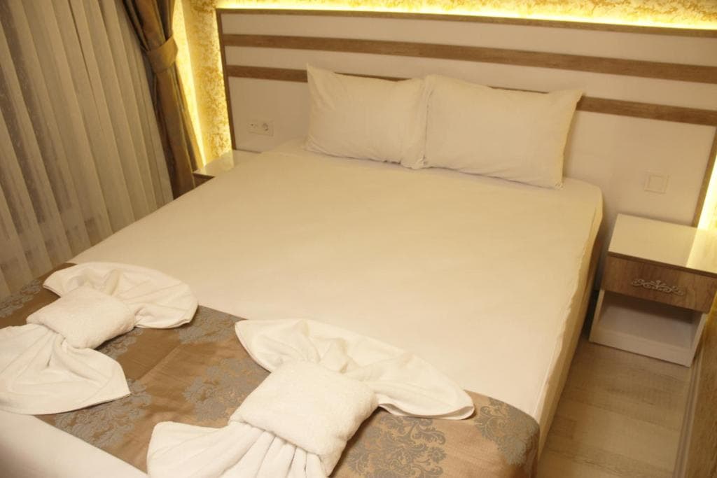 Theodian Hotel - 23