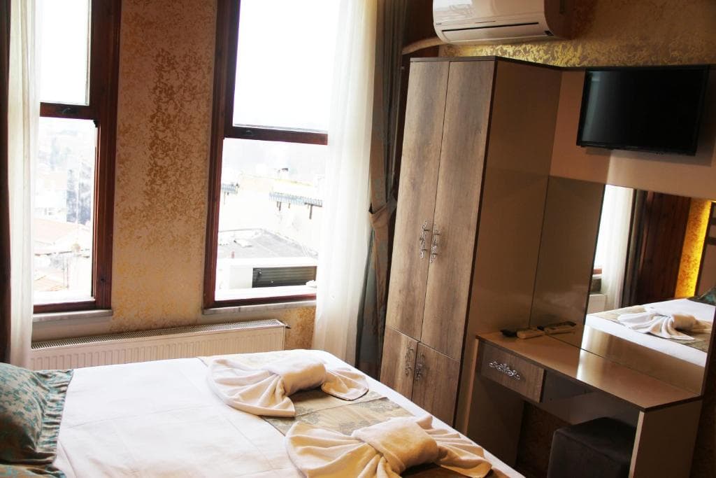 Theodian Hotel - 21