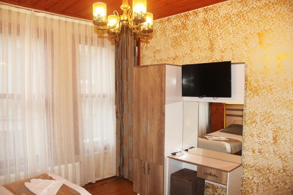 Theodian Hotel - 20