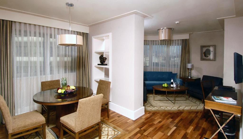 Titanic City Taksim Hotel - 41