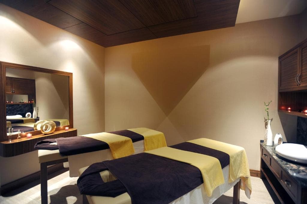 Titanic City Taksim Hotel - 30
