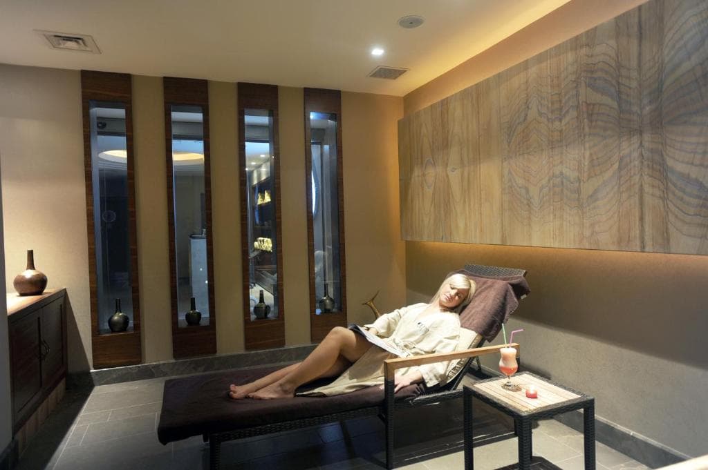 Titanic City Taksim Hotel - 29