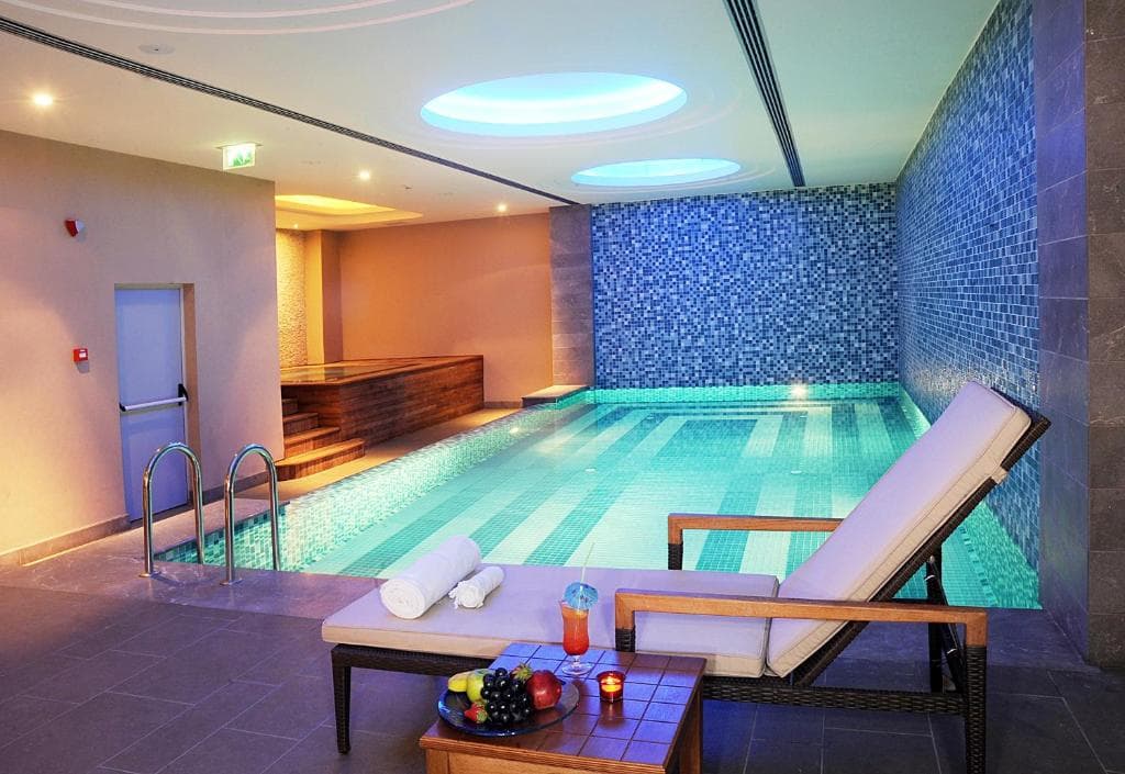 Titanic City Taksim Hotel - 6