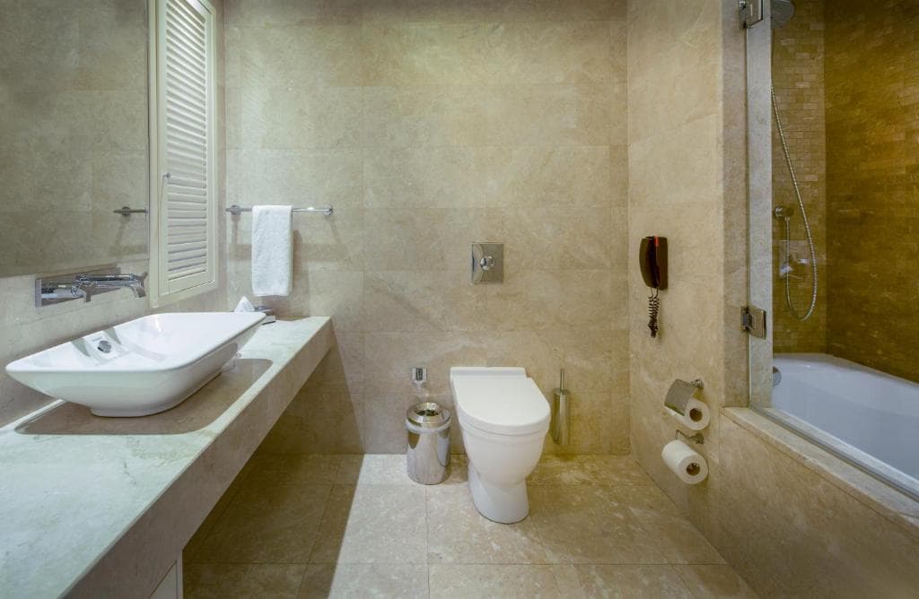 Titanic City Taksim Hotel - 20